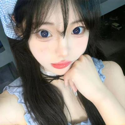 宝贝露露